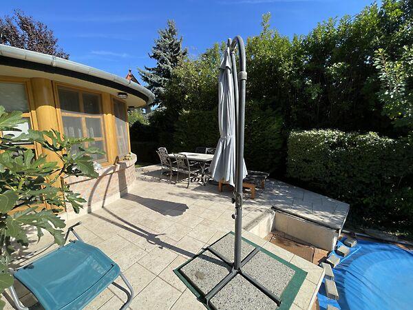 Áfonya, Szentendre 3. képe