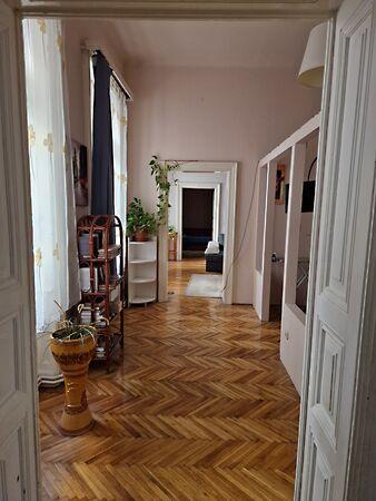 Podmaniczky, Budapest, VI. kerület 3. képe