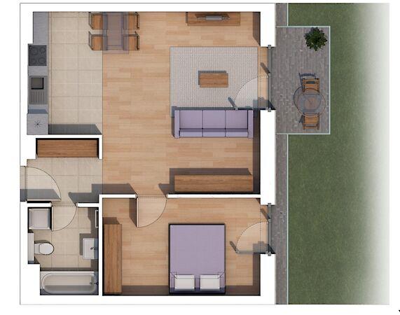 Erzsébet királyné, Budapest, XIV. kerület képe