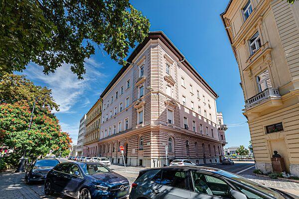 Döbrentei, Budapest, I. kerület képe