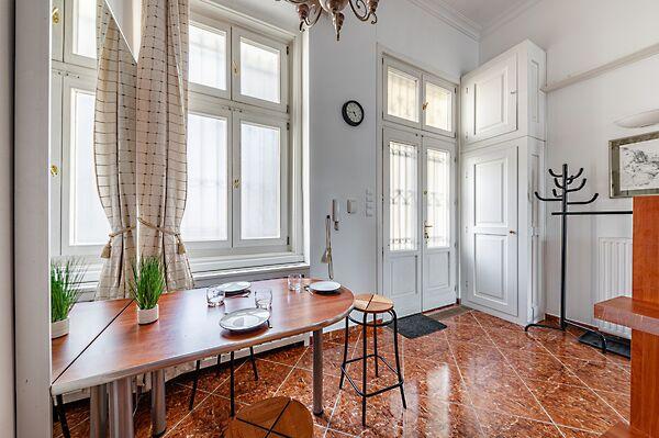 Döbrentei, Budapest, I. kerület 3. képe