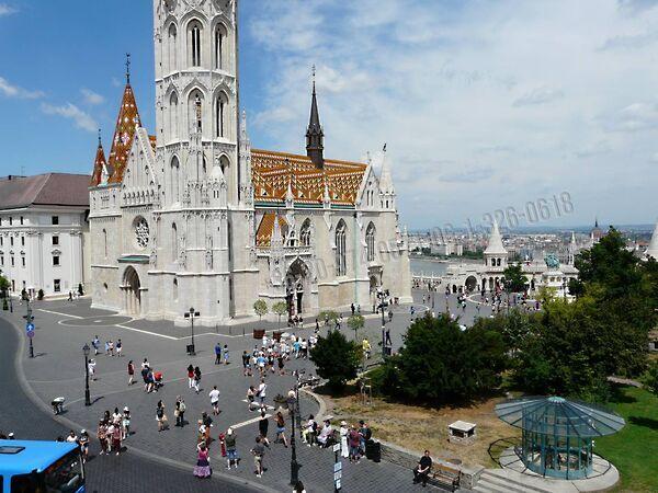 Szentháromság, Budapest, I. kerület 2. képe