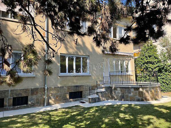 Budapest, II. kerület képe