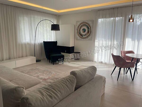 Barátpatak, Budapest, III. kerület képe