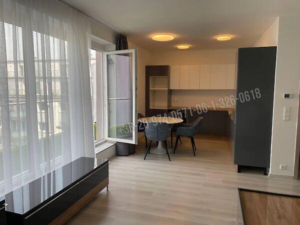 Röppentyű, Budapest, XIII. kerület 2. képe