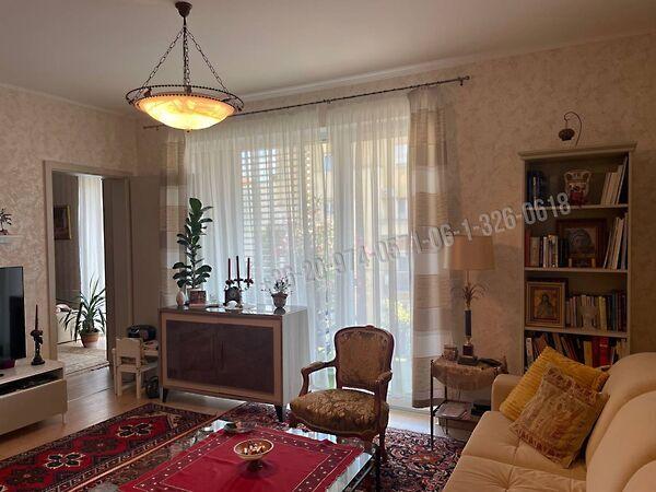 Csalogány, Budapest, II. kerület 3. képe