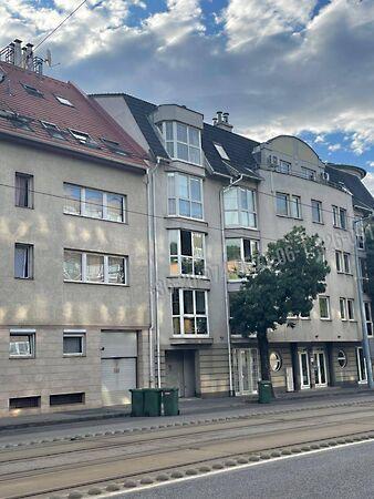 Bécsi, Budapest, III. kerület képe