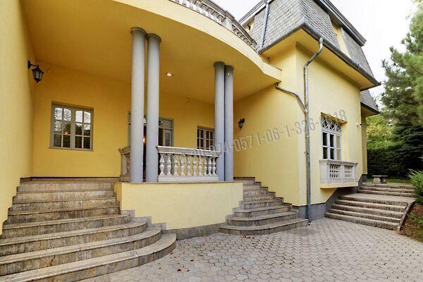 Budapest, II. kerület képe