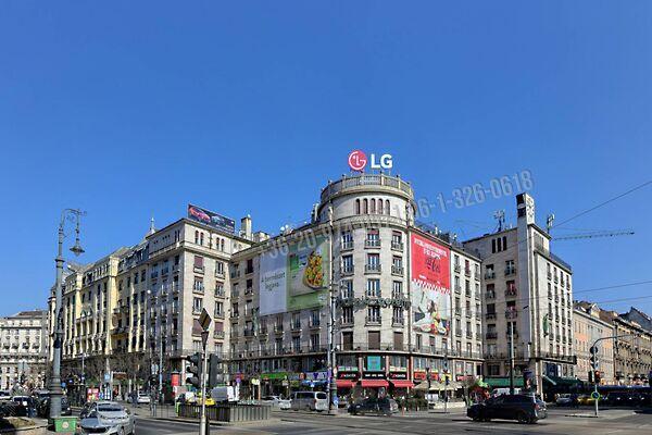 Károly, Budapest, VII. kerület képe