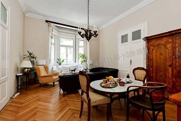 Fő, Budapest, I. kerület 3. képe