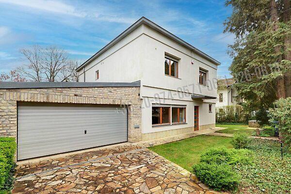 Budapest, II. kerület 2. képe