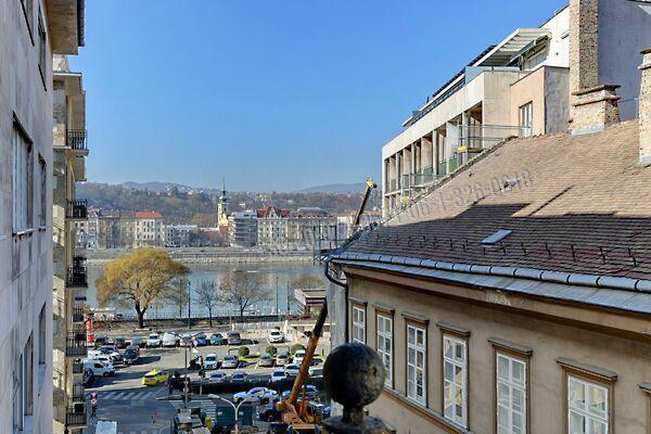 Régi posta, Budapest, V. kerület 2. képe