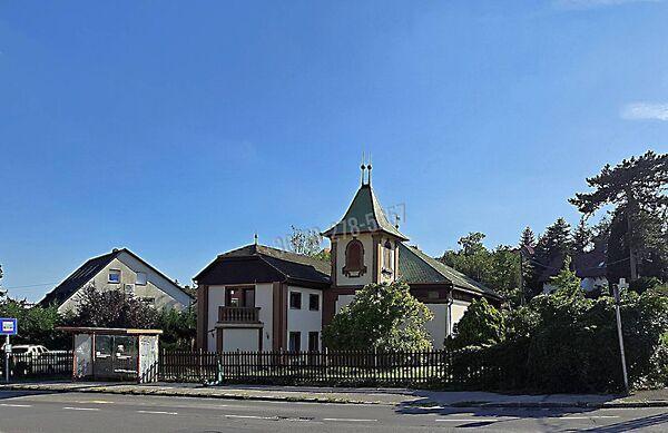 Bálicsi, Pécs 3. képe