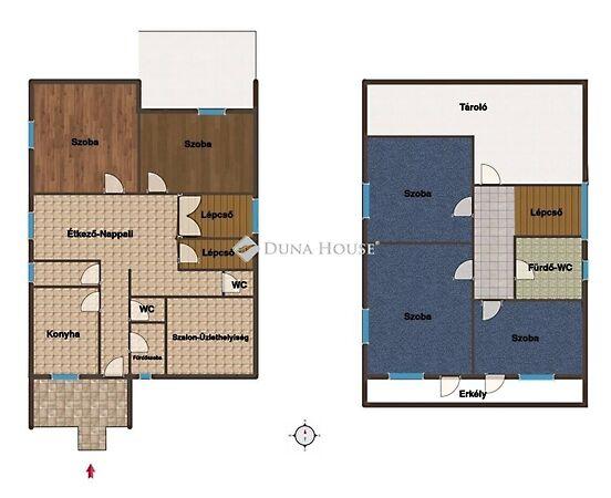 Csákánydoroszló képe