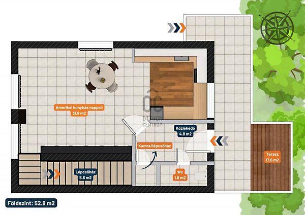 Jégvirág, Budapest, XI. kerület 2. képe