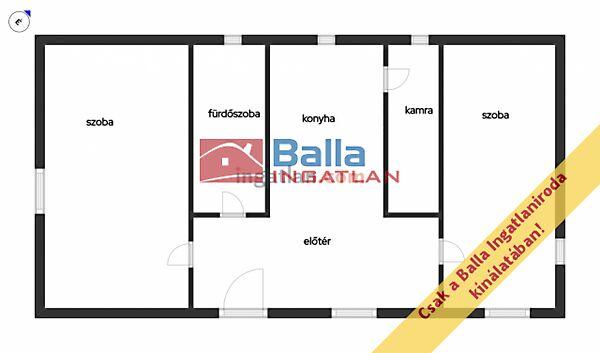 Szánthó G., Budapest, XVII. kerület 2. képe