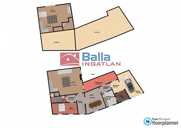 Tímár, Vác 2. képe