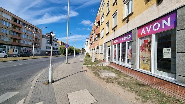 Széchenyi, Székesfehérvár képe