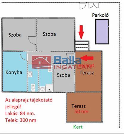 Bánkút, Budapest, XV. kerület 2. képe