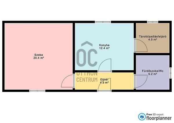 Pusztaszentlászló 2. képe