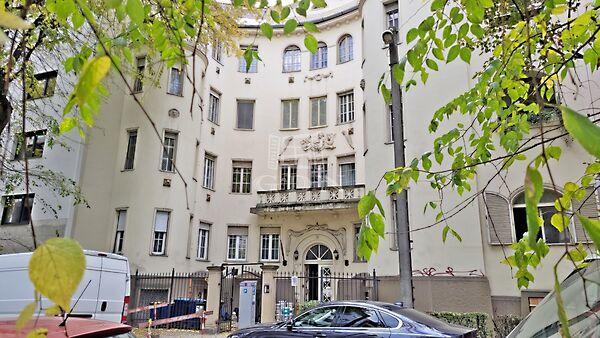 XIII. Gömb u., Budapest, XIII. kerület 3. képe