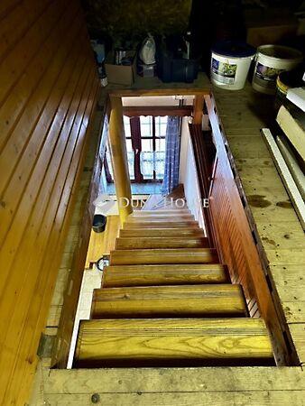 Kossuth Lajos, Villány 3. képe