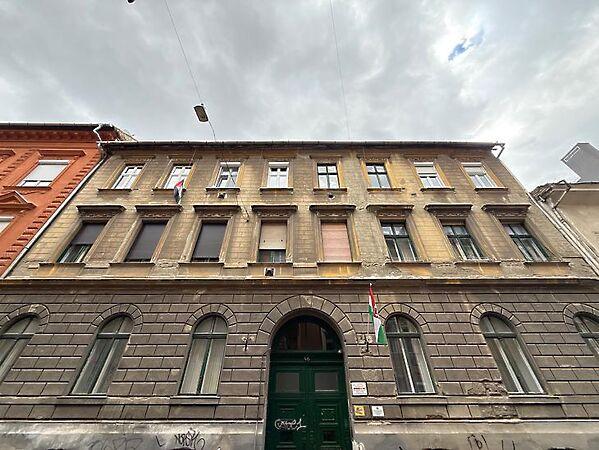 Leonardo Da Vinci, Budapest, VIII. kerület képe