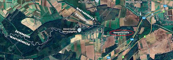 Kemestaródfa 2. képe