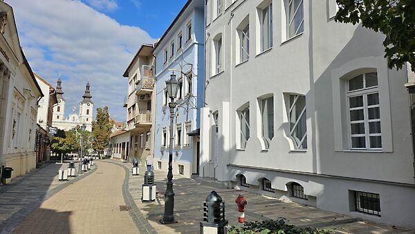 Déryné, Miskolc 3. képe