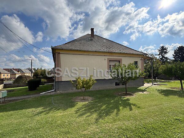 Kossuth Lajos, Becsehely 2. képe