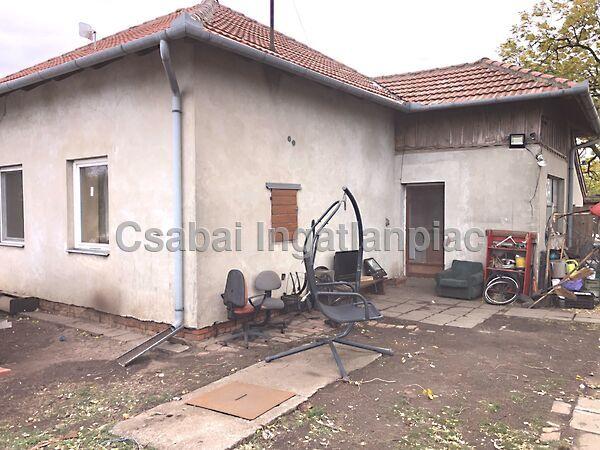 Kerek, Békéscsaba képe