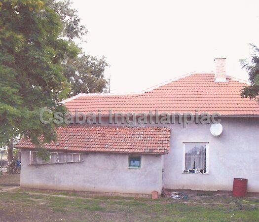 Kerek, Békéscsaba 2. képe