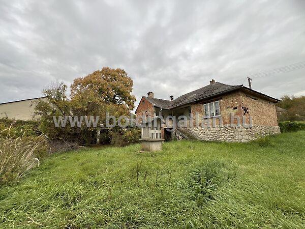 Rákóczi, Felsőmocsolád képe