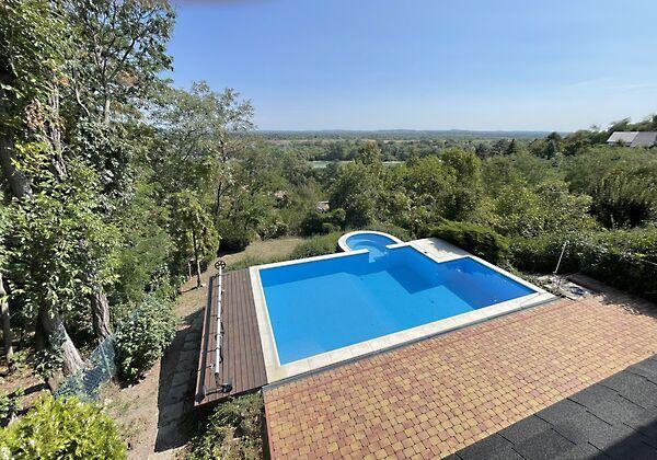 Erkel Ferenc, Leányfalu képe