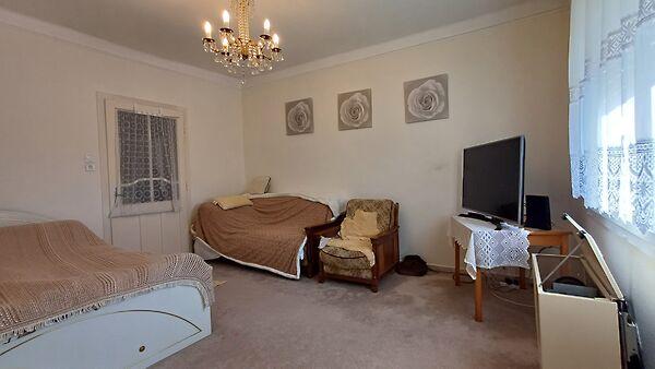 Zrínyi Miklós, Dabas 3. képe