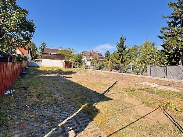 Építkezés megkezdéséhez kész, Budapest, XI. kerület 2. képe