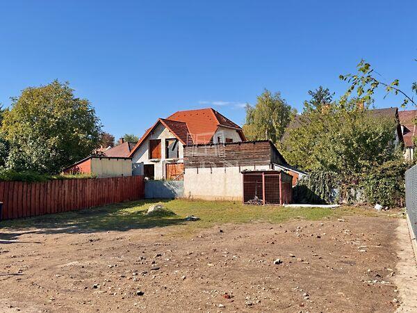 Építkezés megkezdéséhez kész, Budapest, XI. kerület 3. képe