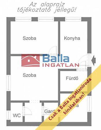 Győmrői, Budapest, XVIII. kerület 2. képe