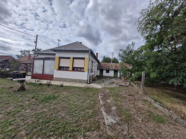 Rákóczifalva képe