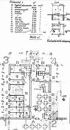 Balatoni, Budapest, XXII. kerület 2. képe