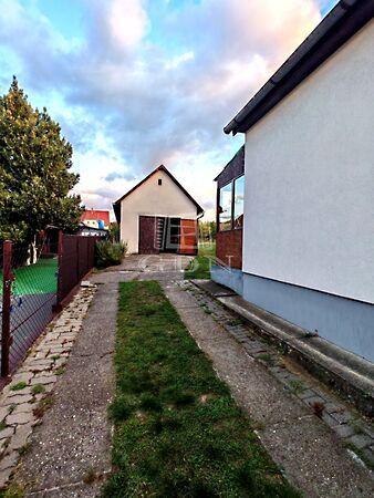 Kévekötő, Budapest, XVII. kerület 3. képe