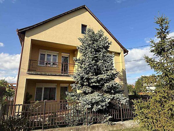 Püspökladány képe