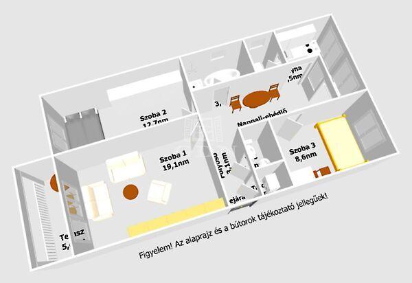 Kabay János, Tiszavasvári 3. képe