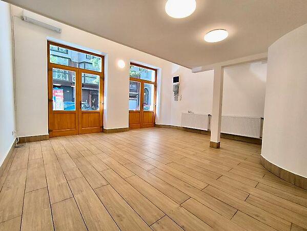 Pauler, Budapest, I. kerület 2. képe