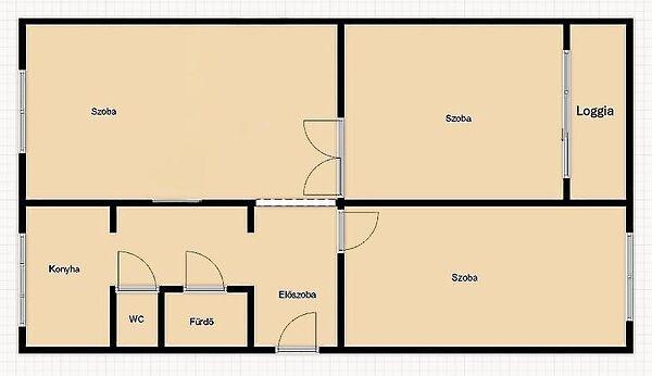 Budapest, III. kerület képe