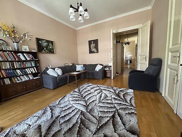 Péterfy Sándor, Budapest, VII. kerület képe