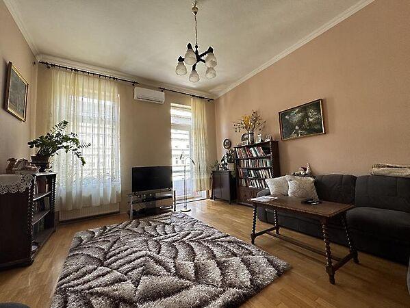 Péterfy Sándor, Budapest, VII. kerület 2. képe