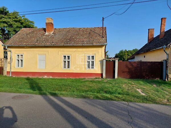 Vörösmarty, Hajdúnánás képe