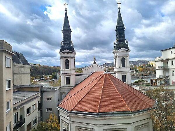 Galamb, Budapest, V. kerület 2. képe