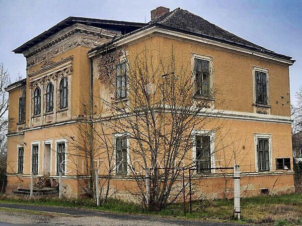 Ostffyasszonyfa 2. képe